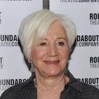 Olympia Dukakis