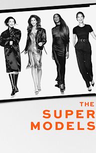 The Super Models