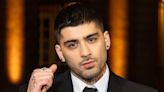 Zayn Malik: Unveiling the Soulful Sounds of 'Room Under the Stairs'