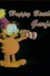 Happy Birthday, Garfield