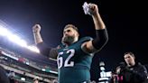 Jason Kelce to Join ESPN’s Monday Night Football Pregame Show