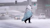 Estados Unidos se enfrenta a un clima invernal extremo con fuertes tormentas y nevadas