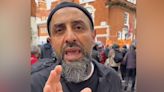 NHS investigates GP head of extremist group who led anti-Israel demo
