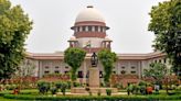 Supreme Court regains its full strength with 2 new judges, first appointment from Manipur