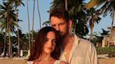Nick Viall & Natalie Joy Finally Get Honeymoon After "Nightmare" Trip
