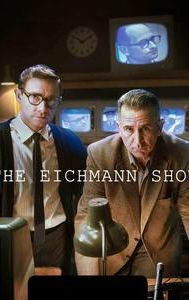 The Eichmann Show