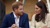 Prince Harry sent a note to Kate as time has come to 'try repair' relationship