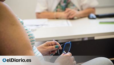 Solo una de cada siete personas que acudieron a la sanidad pública por salud mental lograron cita en menos de un mes