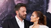 Jennifer Lopez and Ben Affleck aren’t ‘throwing in the towel’ even though ‘divorce papers are done’