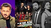 Bigg Boss, Khatron Ke Khiladi, Splitsvilla and more; Longest running Indian reality shows on television