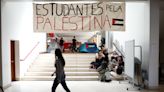 Em Lisboa, Coimbra e Porto, os estudantes começam a manifestar-se por Gaza