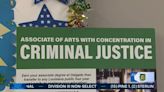 Delgado Community College offers diverse Criminal Justice program