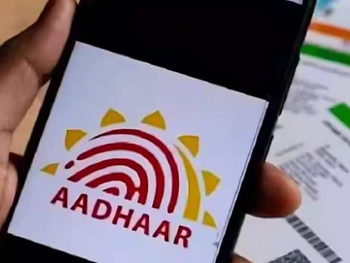 How To Change Aadhaar Card Photo? Is Online Update Possible? Details Here