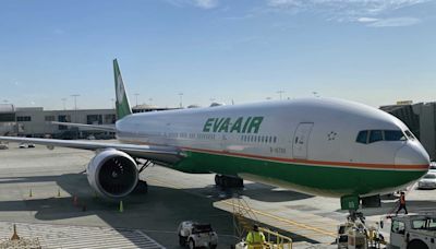 EVA Air is giving away free flight tickets to anywhere in the world