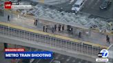 Man fatally shot on Metro E Line in West Adams