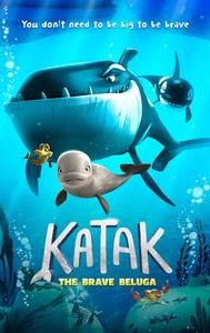 Katak: The Brave Beluga