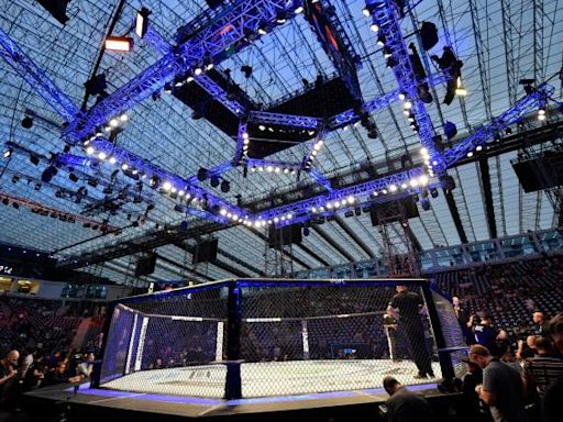 How to watch UFC Vegas 94 for free: Lemos vs. Jandiroba live stream, start time & more for fight night | Sporting News