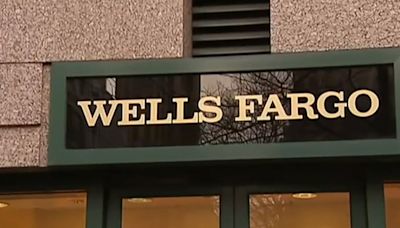 Wells Fargo in Las Vegas to lay off workers
