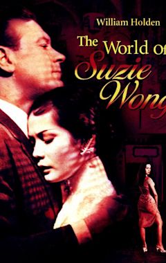 The World of Suzie Wong