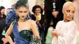 12 details you missed during this year's Met Gala