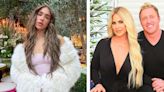 Ariana Biermann Slams Mom Kim Zolciak After She Accidentally Posts Estranged Husband Kroy Died: 'Secondhand Embarrassment'