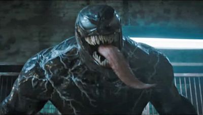 New trailer for Venom: The Last Dance unmasks the Spider-Man spin-off's terrifying villain Knull, but his original creators aren't happy about it