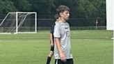 Shaffer Shines at ODP