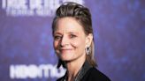 Jodie Foster Says She’d Use Social Media ‘If It Was Just Dancing and Cats: ‘I'd Be All for It’ (Exclusive)