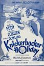 Knickerbocker Holiday