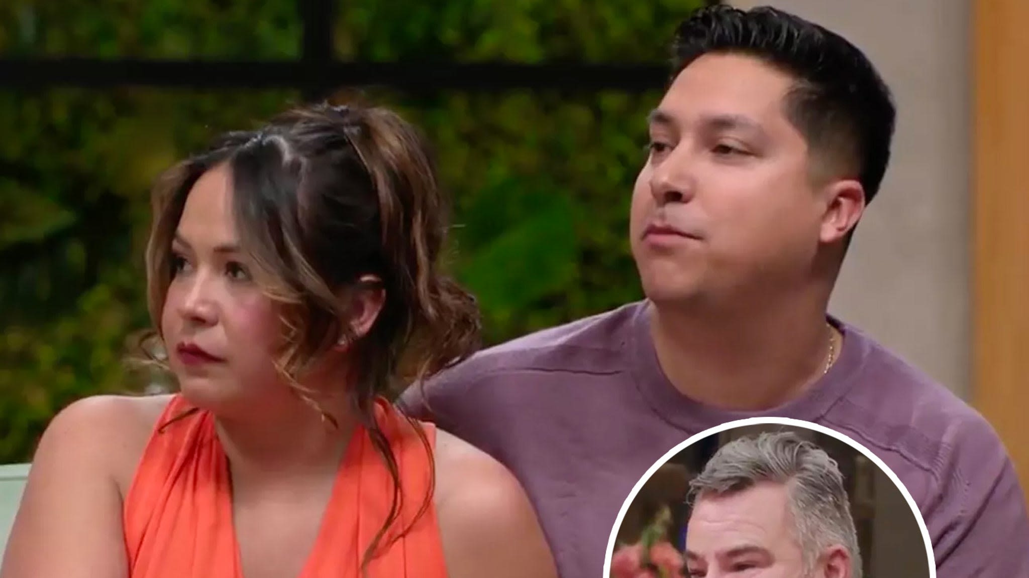 90 Day Fiancé's Liz Shares NSFW Details About Sex with Big Ed After 'Sloppy Seconds' Remark About Her New Boyfriend