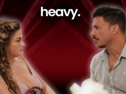 Brittany Cartwright Says Jax Taylor Was Concerned She Would ‘Hook Up’ With A-List Actor