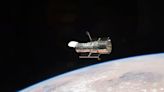 NASA's Hubble Space Telescope temporarily pauses observations after malfunction