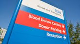 Blood donations double after NHS issued national shortage amber alert