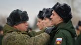 Russia may be losing troops on the front lines almost as fast as it can bring in new ones, war experts say