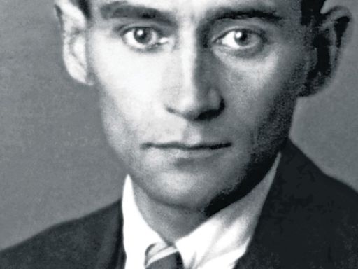 Se cumplen 100 años de la muerte de Franz Kafka