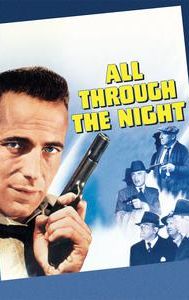 All Through the Night (film)