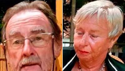 Woman Was Found Dismembered in Canary Islands, While Husband Remains Missing