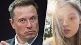 Elon Musk's daughter, who is transgender, says her father was "cruel' and 'cold'