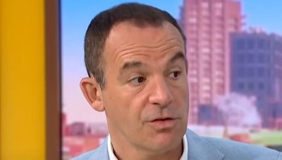 Martin Lewis alert as Premium Bonds customers risk missing out on £425 boost