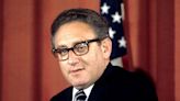 The Lesson Henry Kissinger Took When He Liberated the Concentration Camp That Held My Grandfather