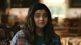 'Marvels' star Iman Vellani isn't concerned with the focus on the movie's box office: 'That's for Bob Iger'