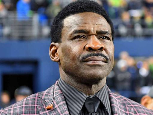 Irvin Part of Layoffs; NFL Network's Big Mistake