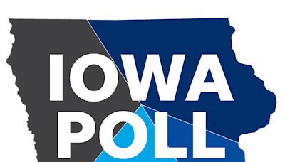 Donald Trump vs. Kamala Harris: Our new Iowa Poll breaks down who voters prefer – and why