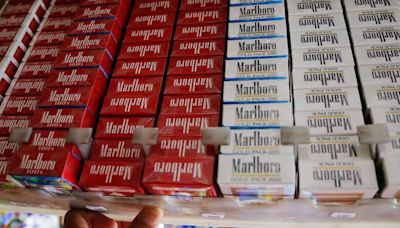 Philip Morris Intl hits 52-week high, reaching $111.37 By Investing.com