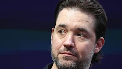 Reddit Co-Founder Alexis Ohanian Reveals Lyme Disease Diagnosis