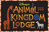 Disney's Animal Kingdom Lodge