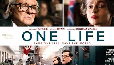 One Life: A Film That Leaves a Powerful Impact