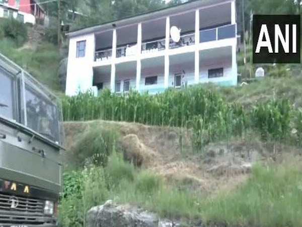 Four soldiers killed in action in encounter with terrorists in J-K's Doda