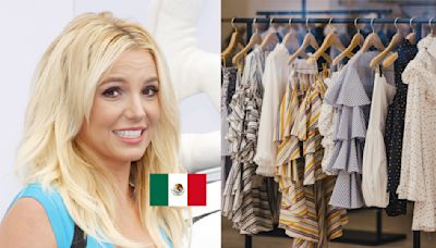 Hasta Britney Spears es víctima del impuesto a gringos en México