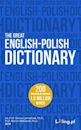 The Great English-Polish Dictionary (2 million words): interactive - replaces the standard Kindle e-reader dictionary